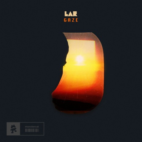 Gaze cover art
