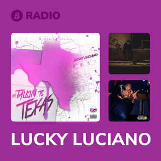 LUCKY LUCIANO Radio