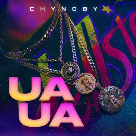 Ua Ua cover art