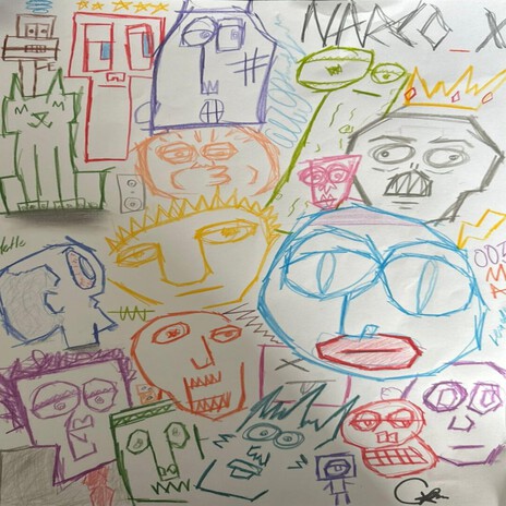 Damn ft. Narco_X cover art