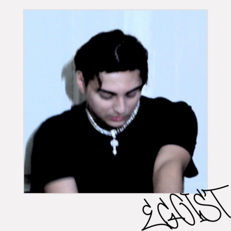 Egoist cover art