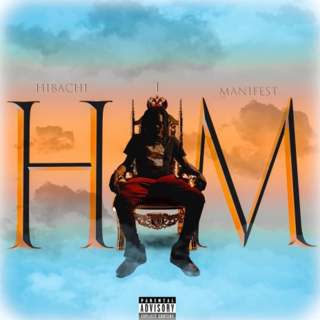 Crazy close freestyle ft. Hibachi cover art