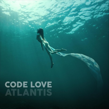 Atlantis cover art