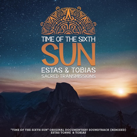 The Awakening on Earth ft. Tobias cover art