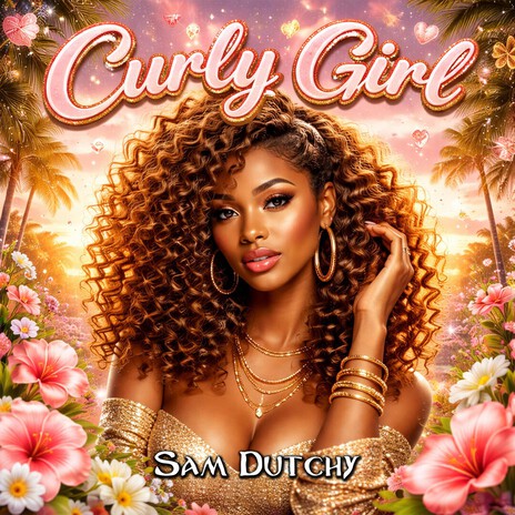 Curly Girl