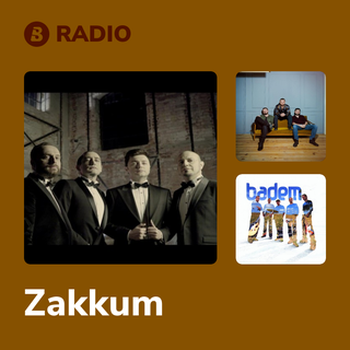 Zakkum Radio