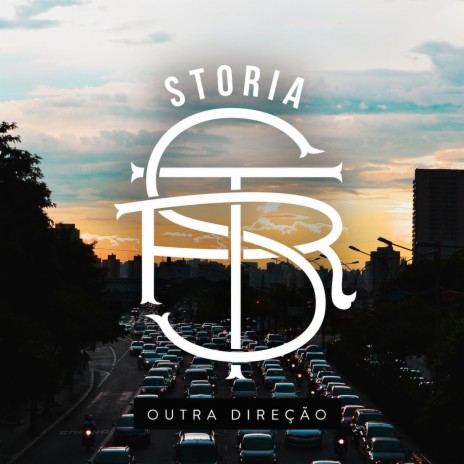 Agora Eu Sei cover art