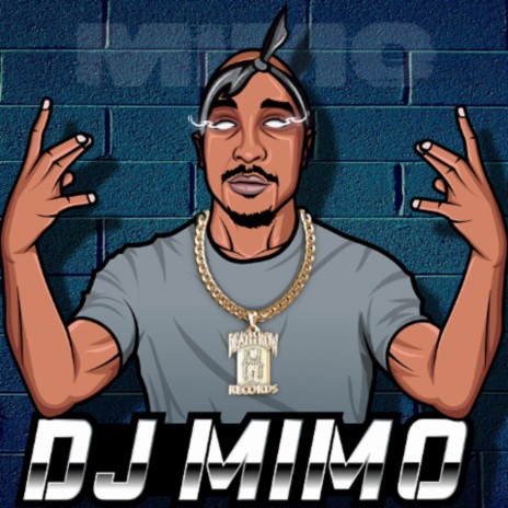 Hustler (Gangsta type) cover art