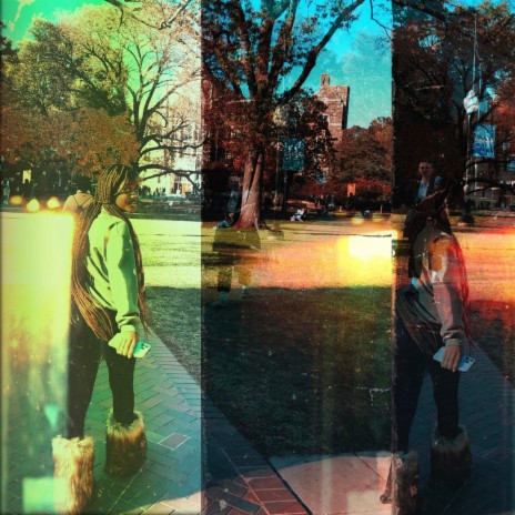 First Impressions cover art