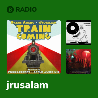 jrusalam Radio