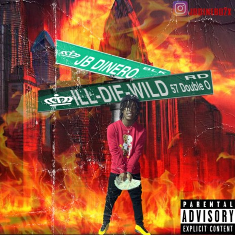 Rock Out ft. TDN Juice cover art