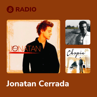 Jonatan Cerrada Radio