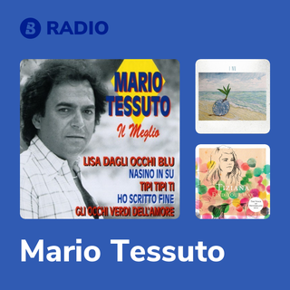 Mario Tessuto Radio