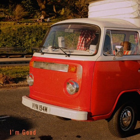 I'm Good cover art