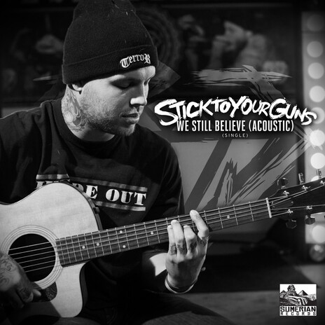 We Still Believe (Acoustic) cover art