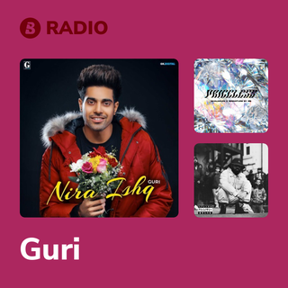 Guri Radio