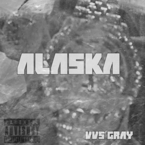Alaska cover art
