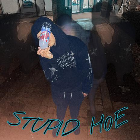 STUPID H0E ft. Ypk.Abe cover art
