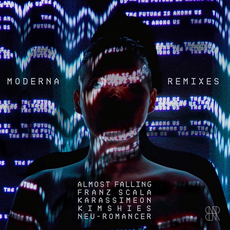 The Future Is Among Us (Kimshies Remix)