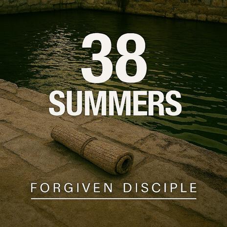 38 Summers cover art