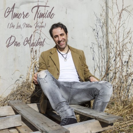 Amore Timido (Shy Love Italian Version)