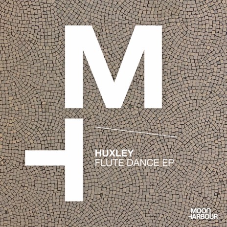 Flauta cover art