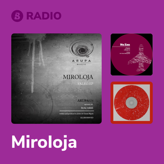 Miroloja Radio