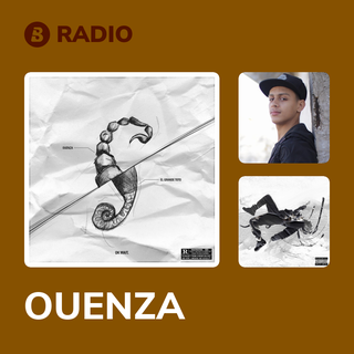 OUENZA Radio