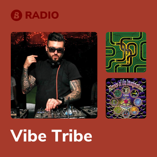 Vibe Tribe Radio