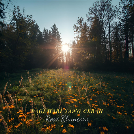 Pagi Hari Yang Cerah cover art