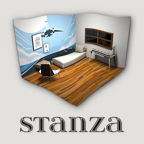 stànza ft. Bummarda cover art