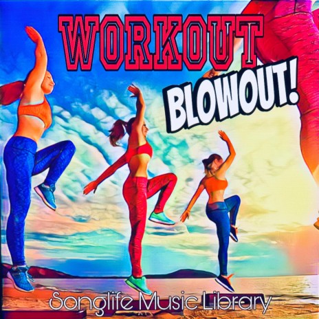 Music Makes The World Go round cover art