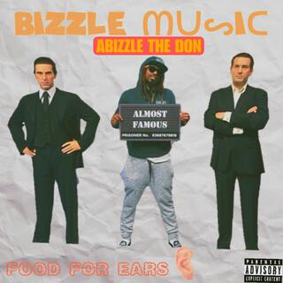 BIZZLE MUSIC (FOOD FOR EARS)