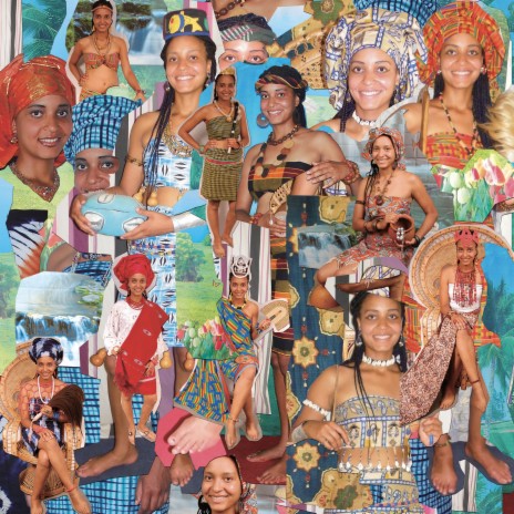 Iséo cover art
