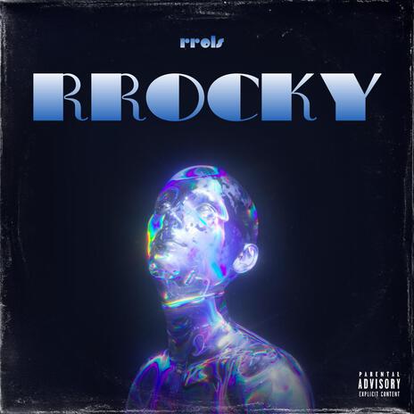 RROCKY cover art
