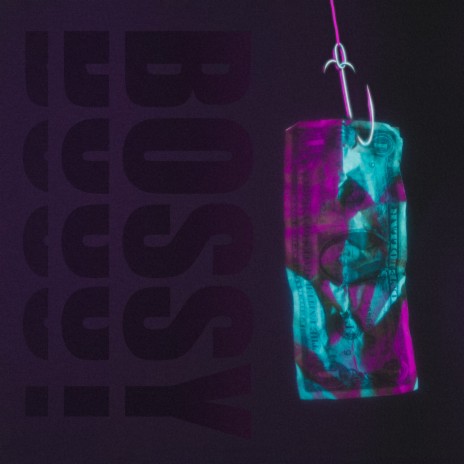Bossy cover art