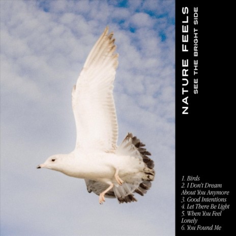 I Don't Dream About You Anymore cover art