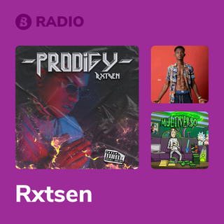 Rxtsen Radio