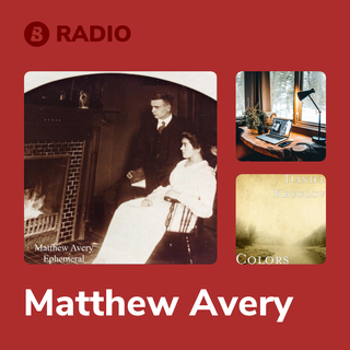 Matthew Avery Radio