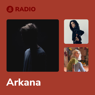 Arkana Radio