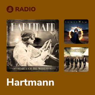 Hartmann Radio