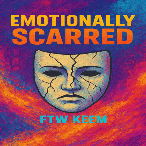 Emotionally Scarred cover art