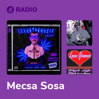 Mecsa Sosa Radio