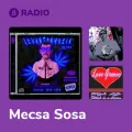 Mecsa Sosa Radio
