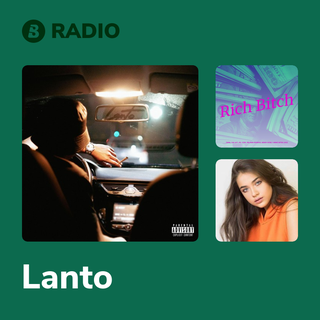 Lanto Radio