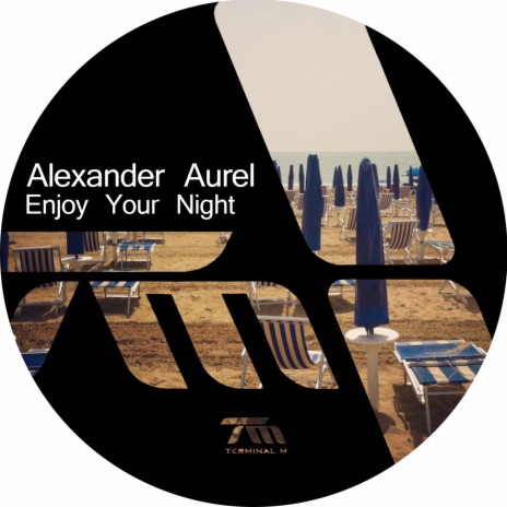 Enjoy Your Night (Paul C & Paolo Martini Remix) cover art