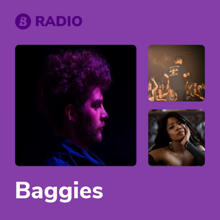 Baggies Radio
