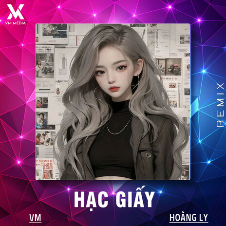 Hạc Giấy (Remix) ft. VM