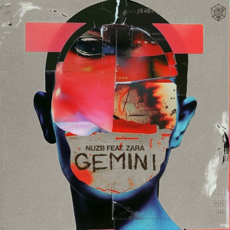 GEMINI ft. ZARA cover art