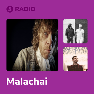 Malachai Radio